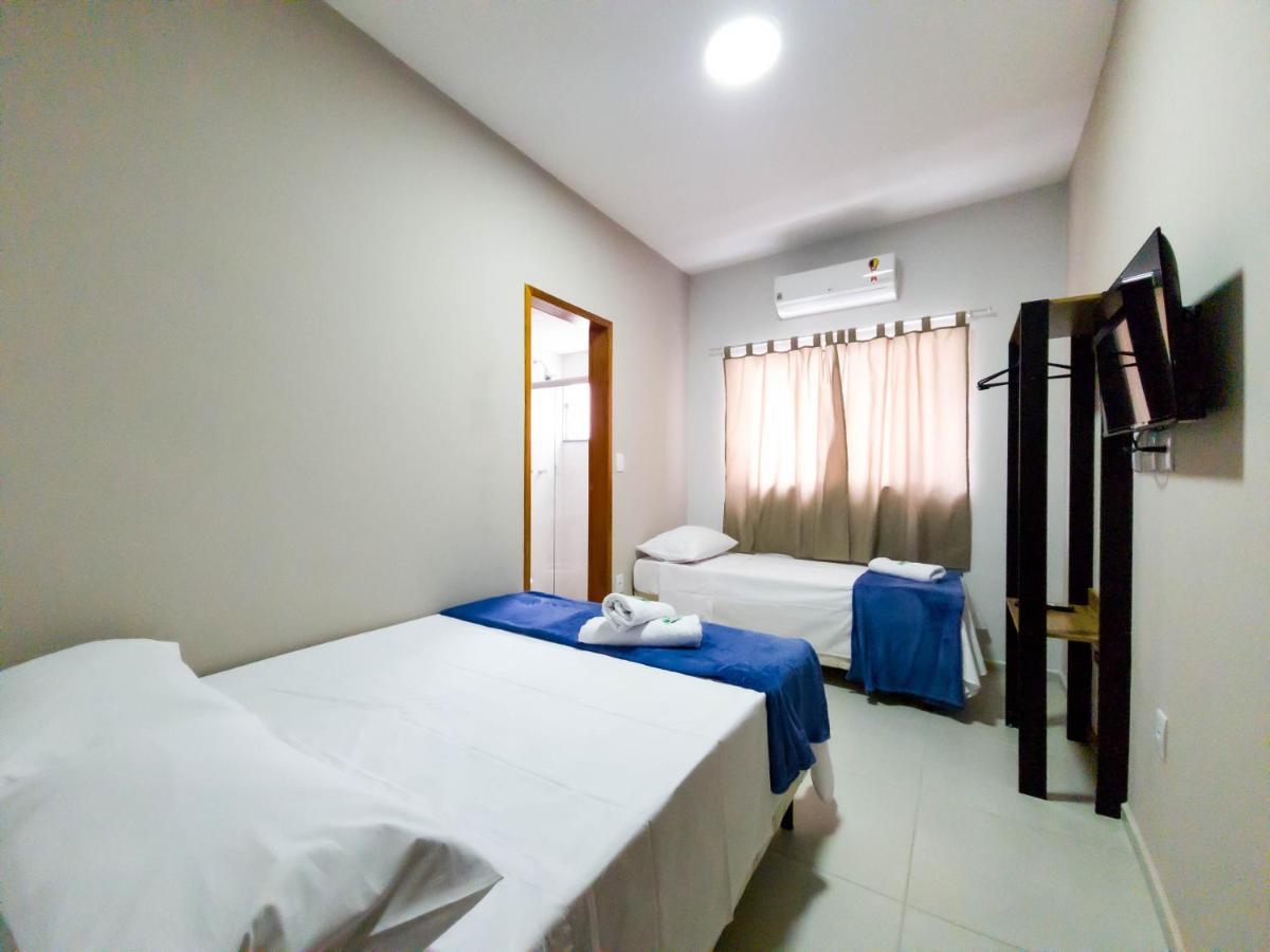 Hotel Consagrado 3*
