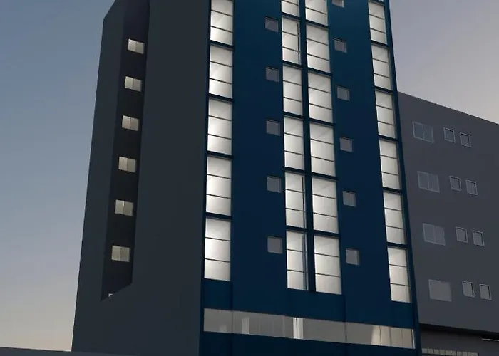 Hotel Consagrado