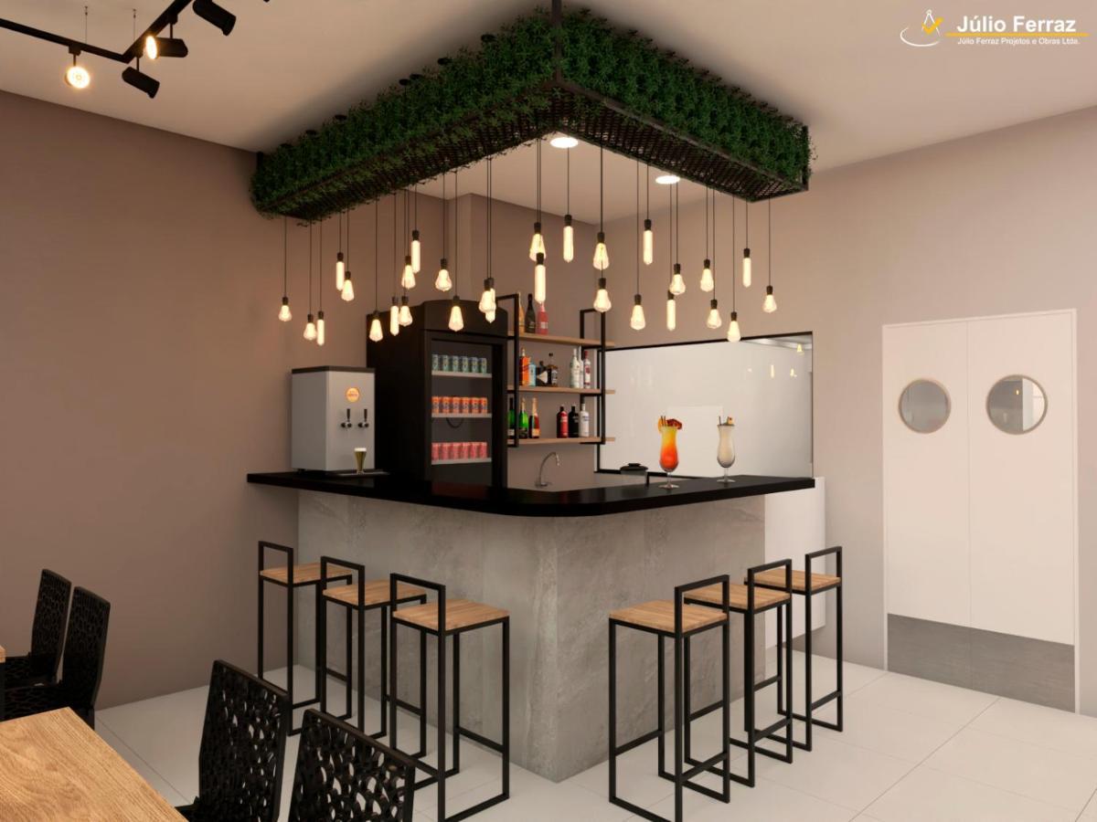 Consagrado Hotel