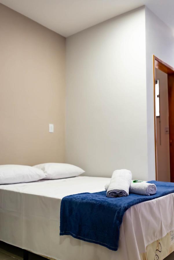 Consagrado Hotel 3*