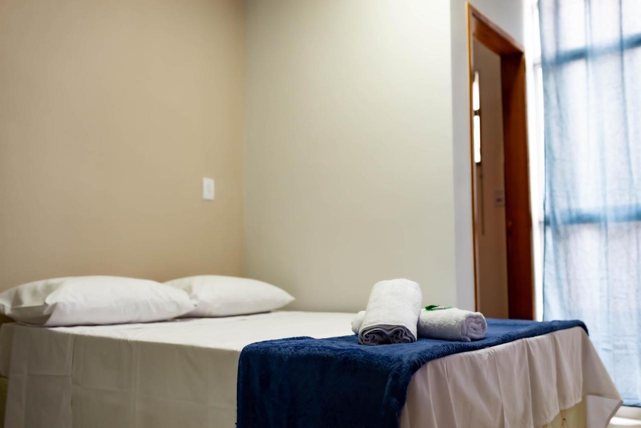 Hotel Consagrado