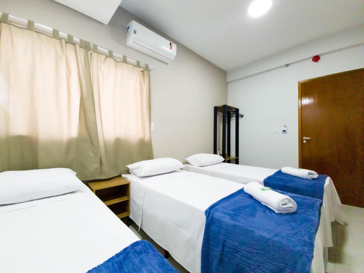 Consagrado 3* Aparecida (Sao Paulo)