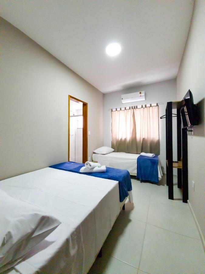 Consagrado Hotel 3*