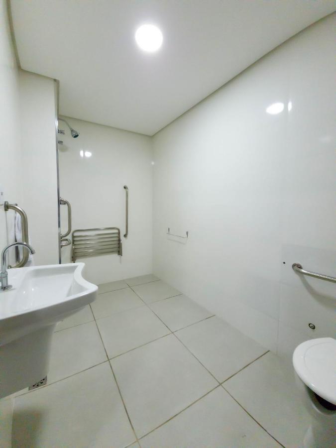 Consagrado Hotel Aparecida (Sao Paulo)
