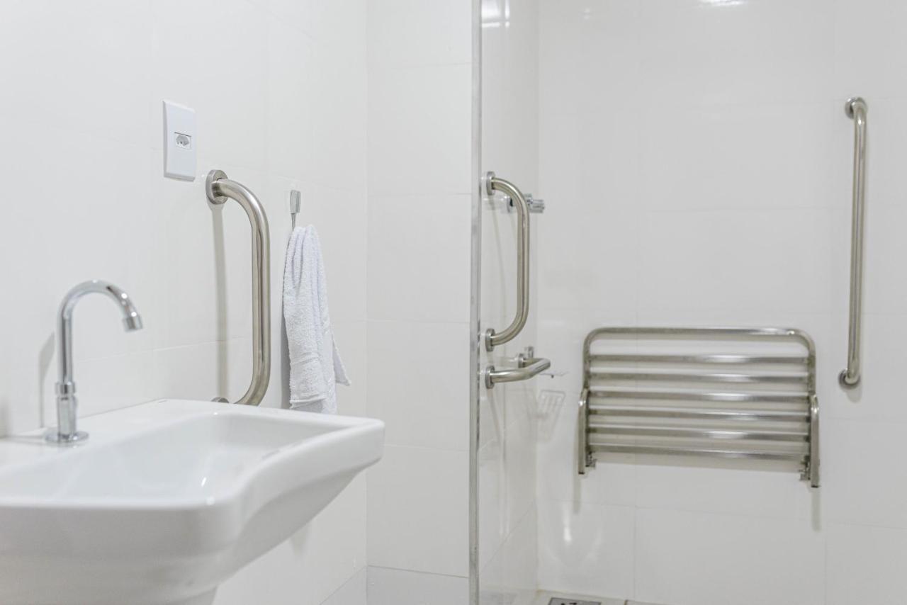 Hotel Consagrado 3*